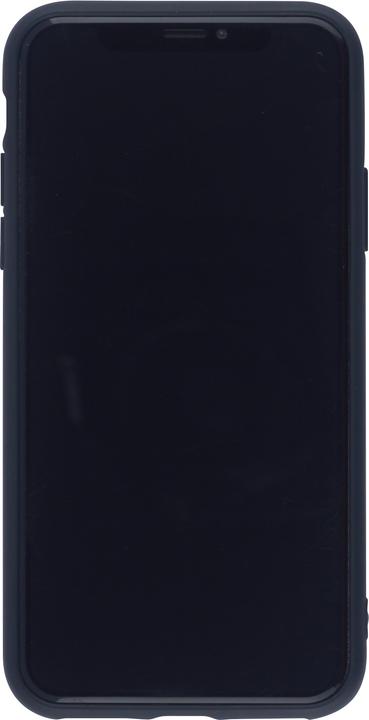 Image du produit PhoneLook Coque Silicone Mat Coeur (Apple iPhone XS, Apple iPhone X)