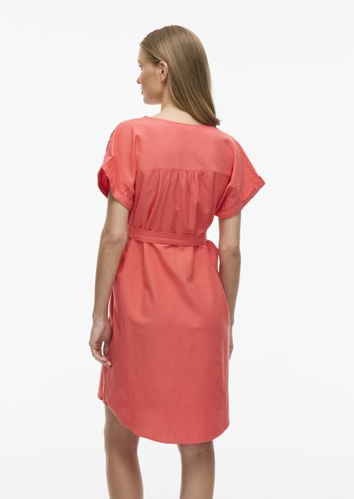 Image du produit Vila Kurzarm Minikleid (38)