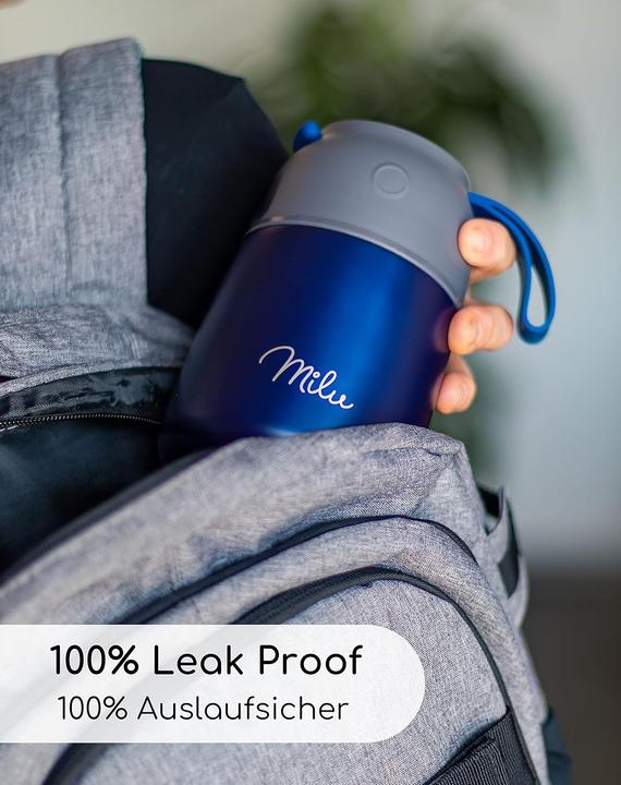 Produktbild Milu Thermobehälter