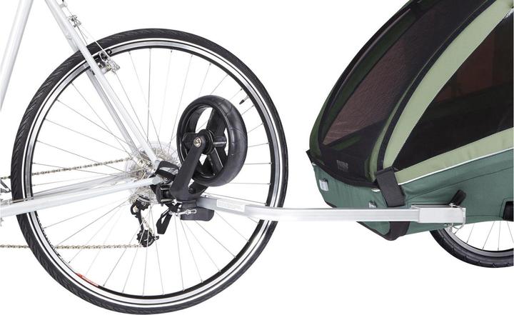 Actual product image Thule Coaster XT 2