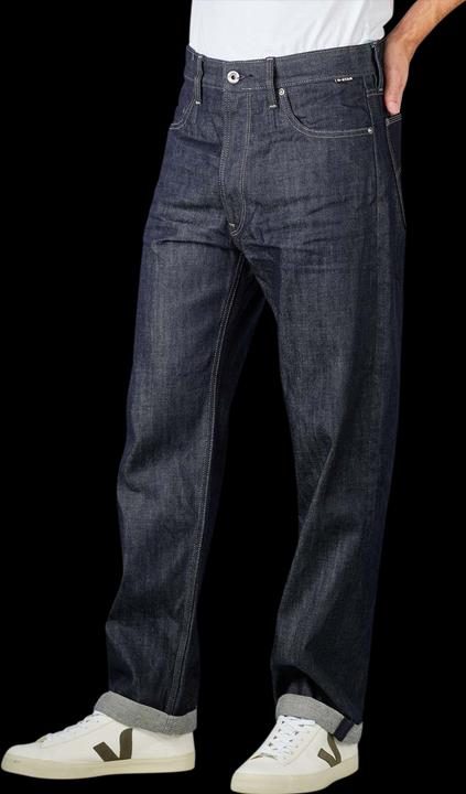 Immagine prodotto G-Star Type 49 Relaxed Jeans 3d in denim grezzo (W30/L34)