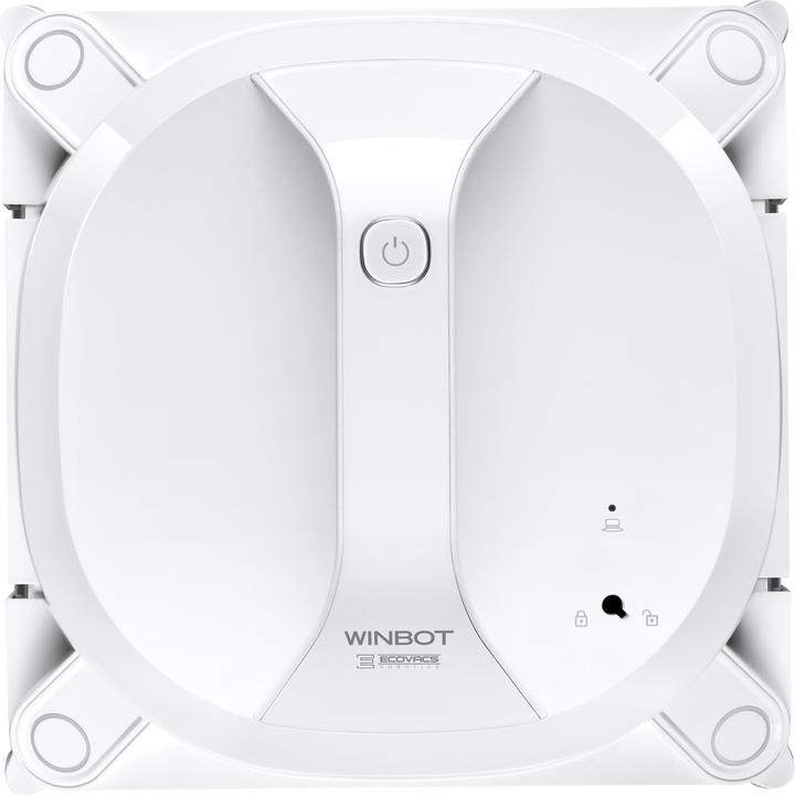 Immagine prodotto Ecovacs Winbot X