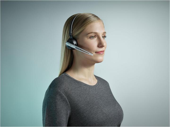 Produktbild EPOS DW Office ML (Kabellos, USB-C)