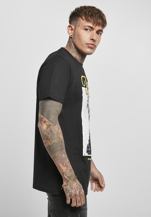 Produktbild Mister Tee The End Tee (XXL)