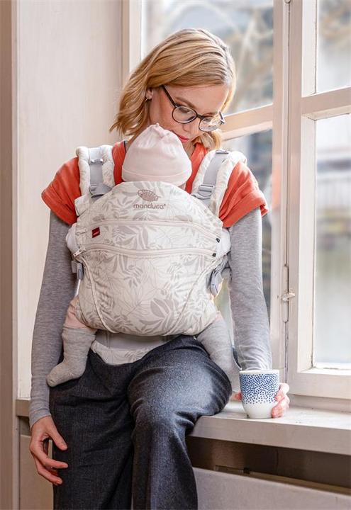 Image du produit Manduca Porte-bébé XT