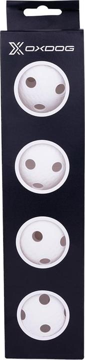 Produktbild Oxdog Rotor 4er Set Box
