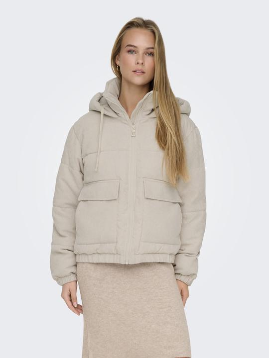 Actual product image Only ONLEVI down jacket Down jacket (XXL)