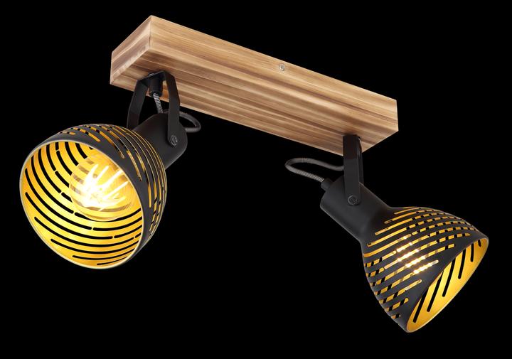 Actual product image Globo Lenna (E27)
