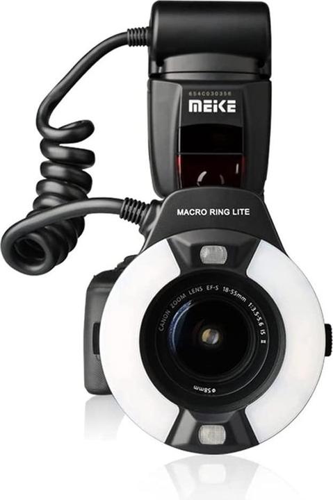 Image du produit Meike Blitz MK14 EXT Nikon (Nikon)