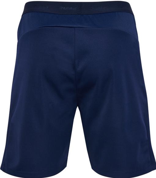 Actual product image hummel hmlCIMA 2.0 SHORTS (XL)