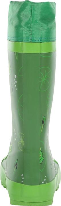Image du produit Regatta Bottes en caoutchouc Mudplay Jnr Grenouille (34)