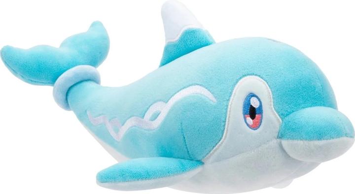 Produktbild Boti Pokémon PKW3662-20cm Plüsch - Normifin, offizielles Plüsch (20 cm)