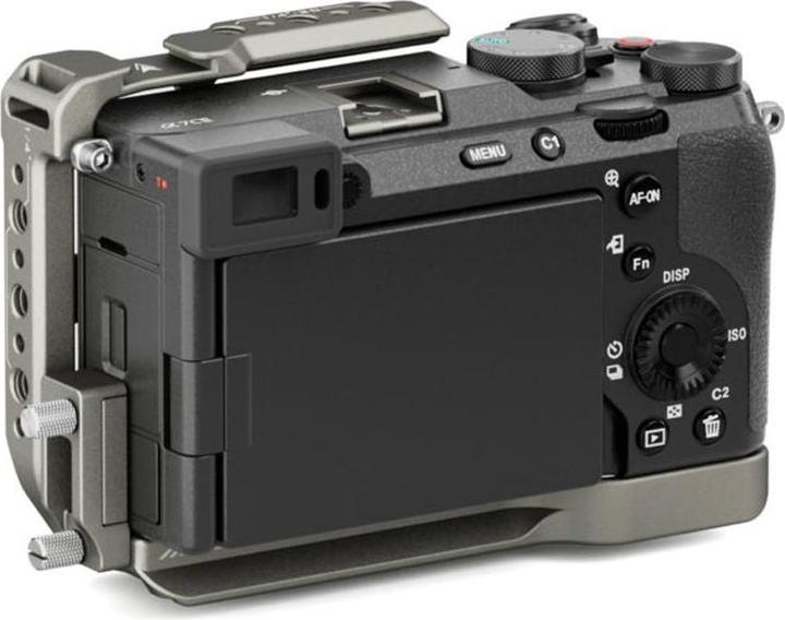 Produktbild Tilta Half Camera Cage for Sony a7C II / a7C R (Cage)