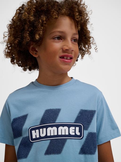 Immagine prodotto hummel hmlPETS T-SHIRT S/S (152)