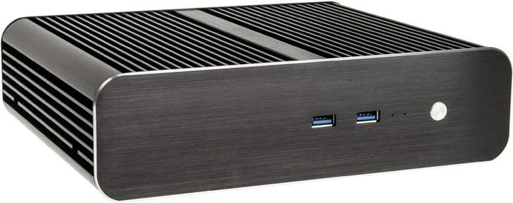 Produktbild Akasa Euler S (Thin Mini ITX)