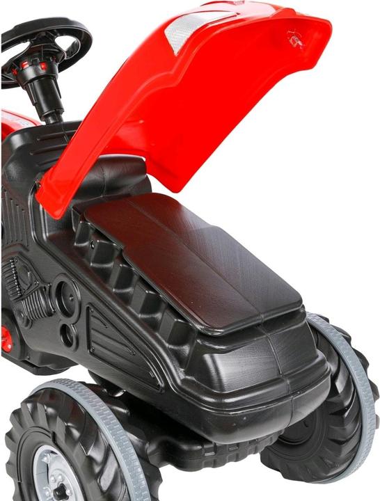 Produktbild Jamara Ride on Traktor Big Wheel (12 V)