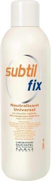 Immagine prodotto Subtil Fissatore Fix 1000ml (1000 ml)
