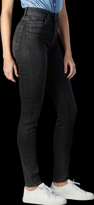 Actual product image G-Star Kafey Ultra High Skinny axinite cobler (W25/L32)