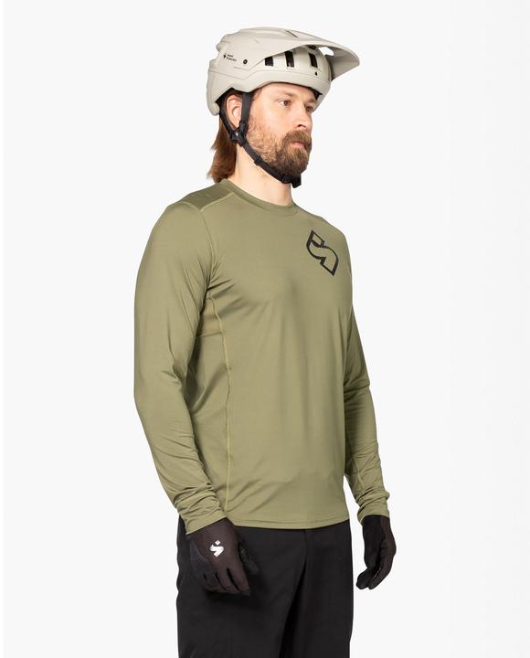 Produktbild Sweet Protection Hunter LS Jersey M (S)
