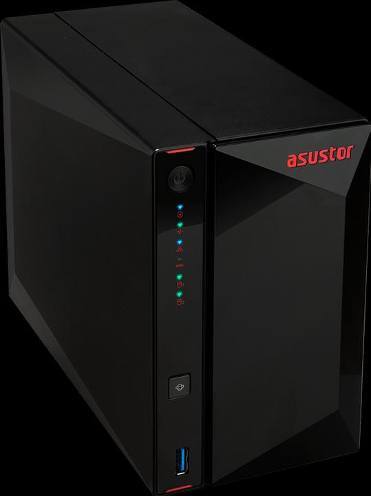 Immagine prodotto Asustor AS5202T (0 TB)