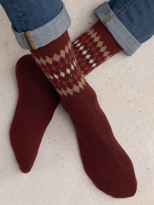 Actual product image Bleuforêt Wool & cashmere (39 - 42)