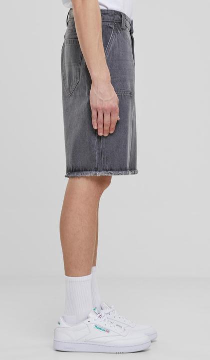 Image du produit Urban Classics Short en denim Open Edge Two Knee - 166803 (30)