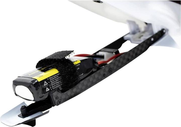 Immagine prodotto E-Sky 300 V2 Elicottero RC per principianti RtF 300s