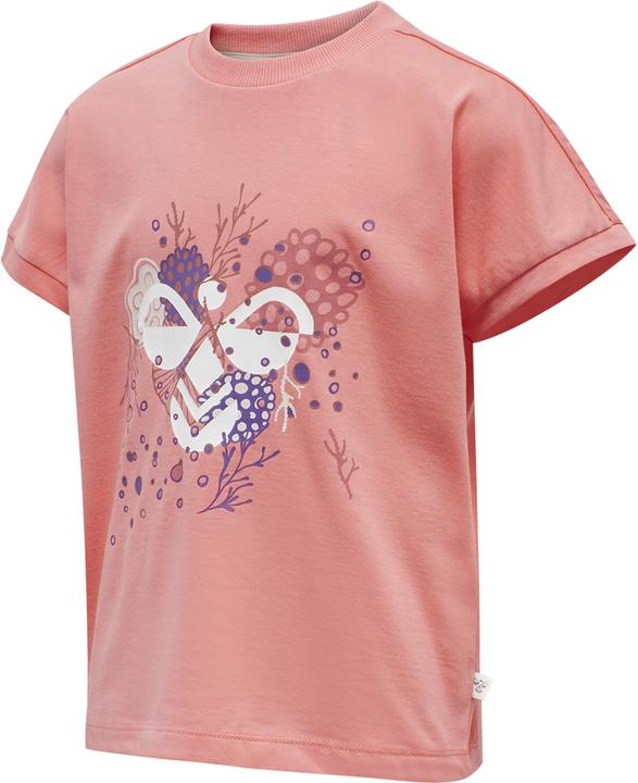 Produktbild hummel Atlantis T-Shirt S/S (122)