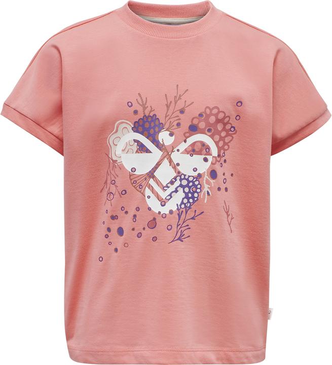 Produktbild hummel Atlantis T-Shirt S/S (122)