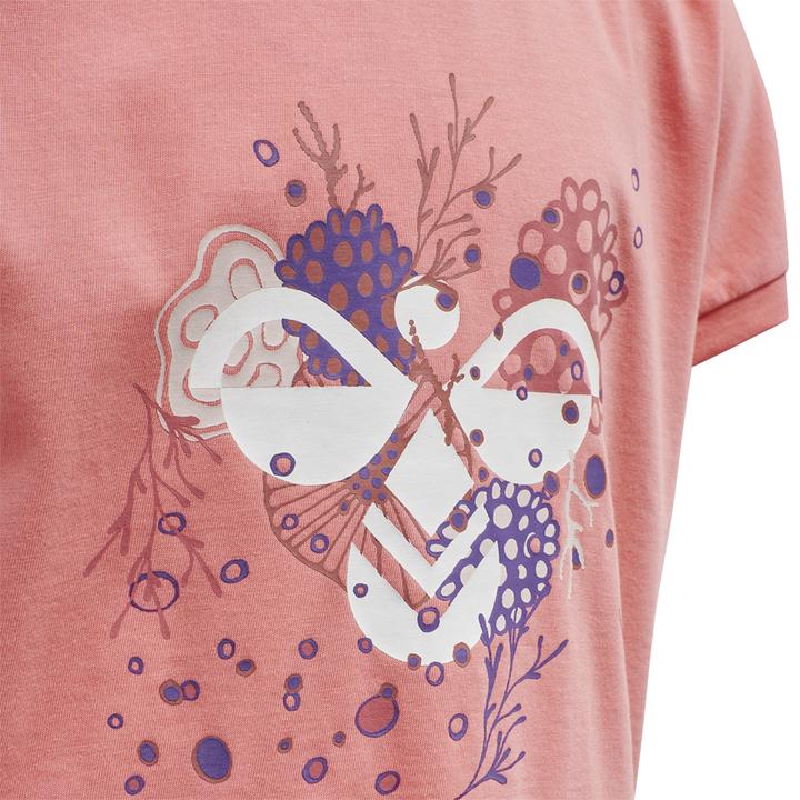 Produktbild hummel Atlantis T-Shirt S/S (122)