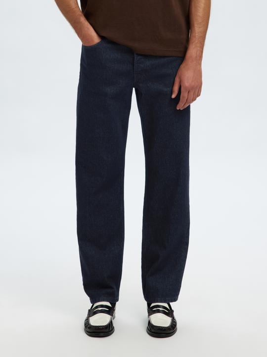 Actual product image Selected Homme Regular Fit Jeans (W31/L32)