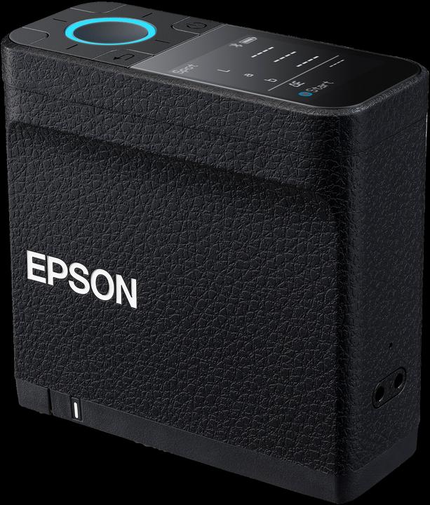 Produktbild Epson SD-10 Cover