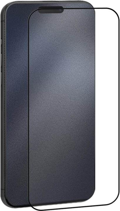 Actual product image Eiger Clear Edge (1 Piece, Apple iPhone 16 Pro Max)