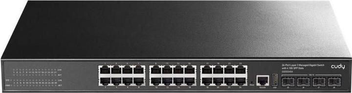Produktbild Cudy Switch (GS5024S4)