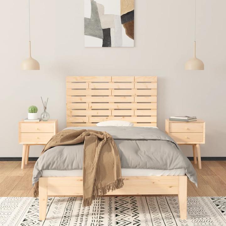 Actual product image VidaXL Oksiutka (96 x 3 x 91.5 cm)