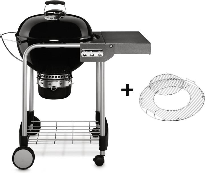 Produktbild Weber Performer GBS (57 cm)