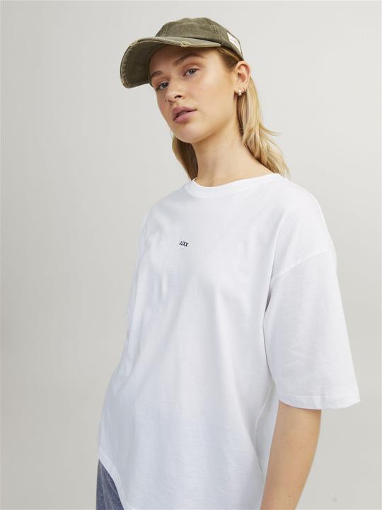 Image du produit JJXX Jxandrea Loose Ss Logo Tee Jrs Noos (XXL)