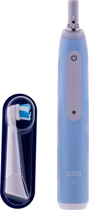 Image du produit Oral-B Série iO3 (Brosse à dents oscillo-rotative)