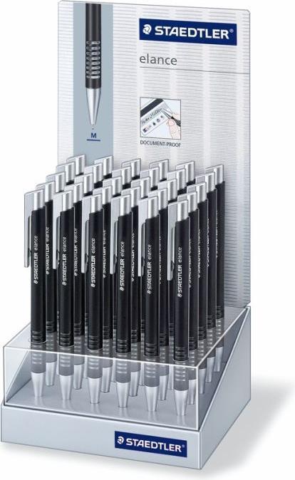 Produktbild Staedtler Elance spring colours Display*