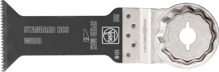 Fein Tauchsägeblatt 42 mm E-Cut Sta