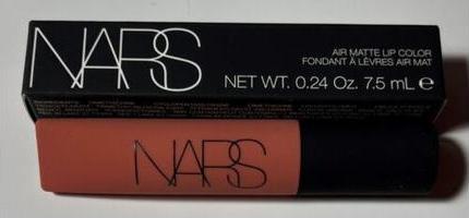 Image du produit NARS Cosmetics Lipgloss (Thurst)