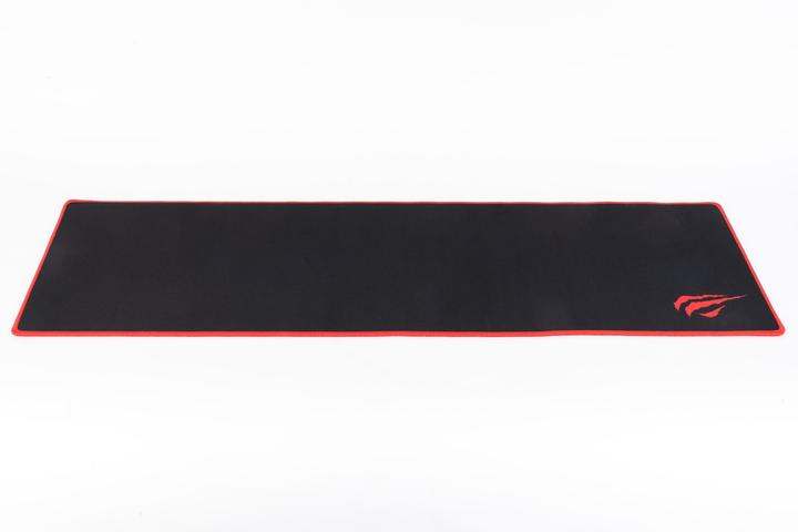 Actual product image Havit Gaming mouse pad GAMENOTE MP830
