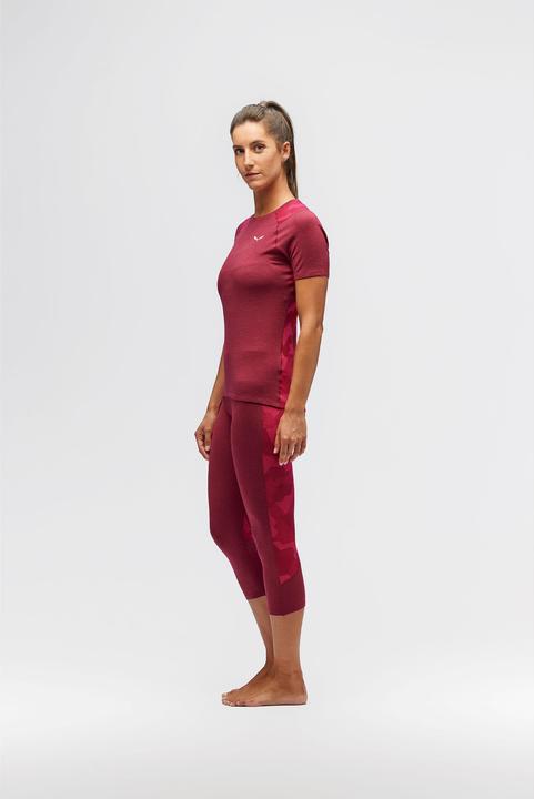 Immagine prodotto Salewa Pantaloni Cristallo Warm AMR 3/4 (40, L)