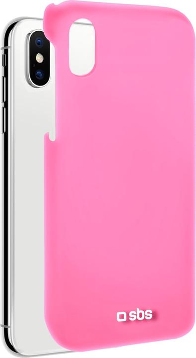 Produktbild SBS Schutzhülle (Apple iPhone X)