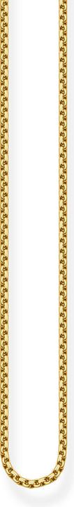 Immagine prodotto Thomas Sabo Catena Venezia 925 (Argento 925, 45 - 50 cm)