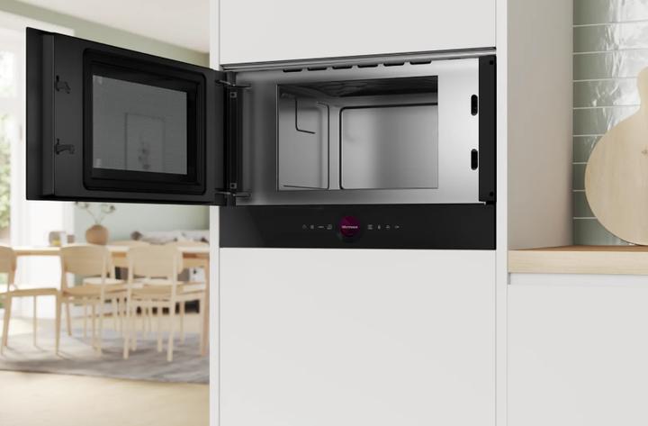 Produktbild Bosch Hausgeräte BFL7221B1