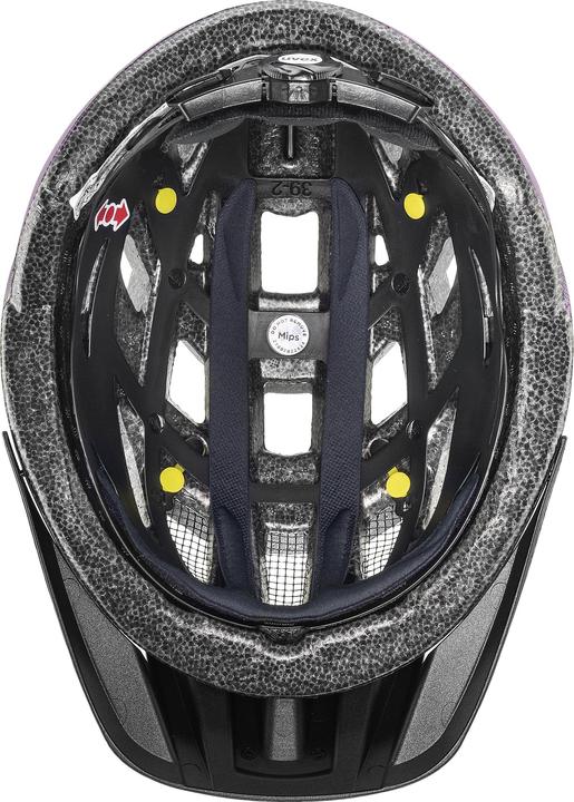 Actual product image Uvex Sports i-vo cc Mips (56 - 60 cm)