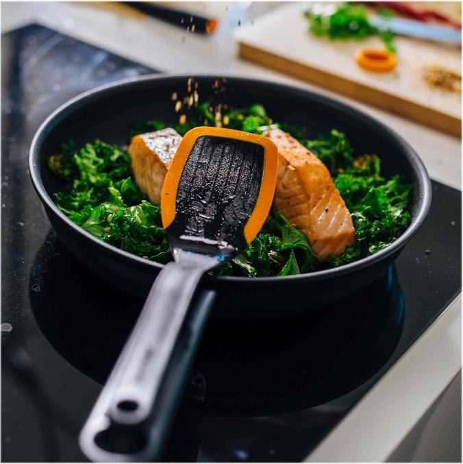 Immagine prodotto Fiskars Spatola di forma funzionale