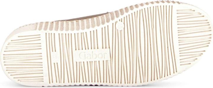 Actual product image Gabor Sneaker (41)