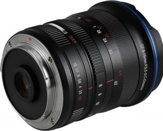 Productafbeelding Laowa 8-16mm f/3,5-5 Zoom CF voor Sony E (APS-C) (Sony E, APS-C / DX)